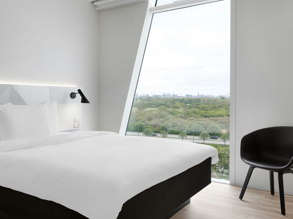 AC Hotels by Marriott Hotel Bella Sky Copenhagen