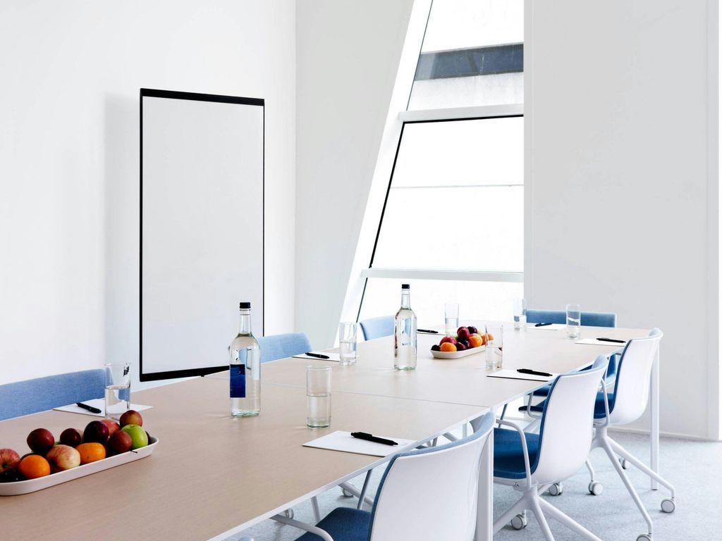 AC Hotels by Marriott Hotel Bella Sky Copenhagen