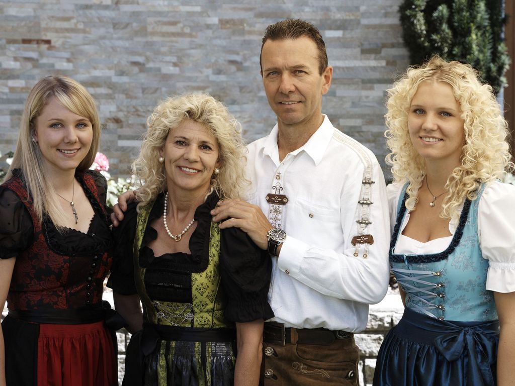 Hubertushof