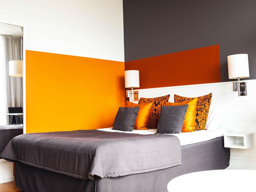 Linkoping (Vander) Sky Hotel Apt. Tornet