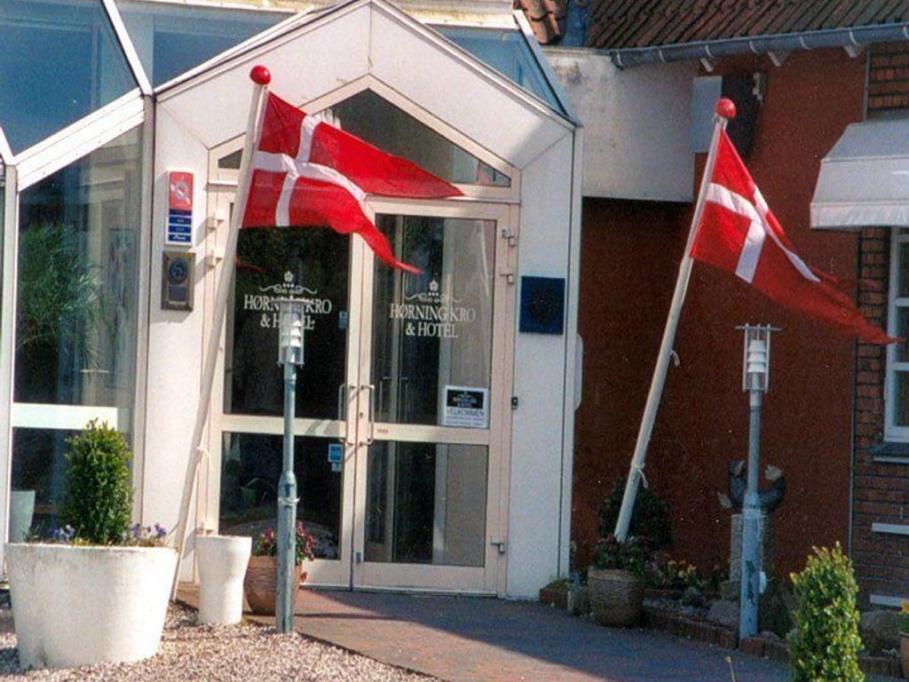 Horning Kro og Hotel