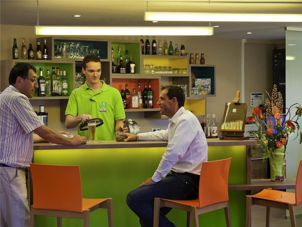 ibis Styles Périgueux Trélissac