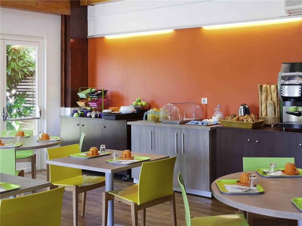 ibis Styles Périgueux Trélissac