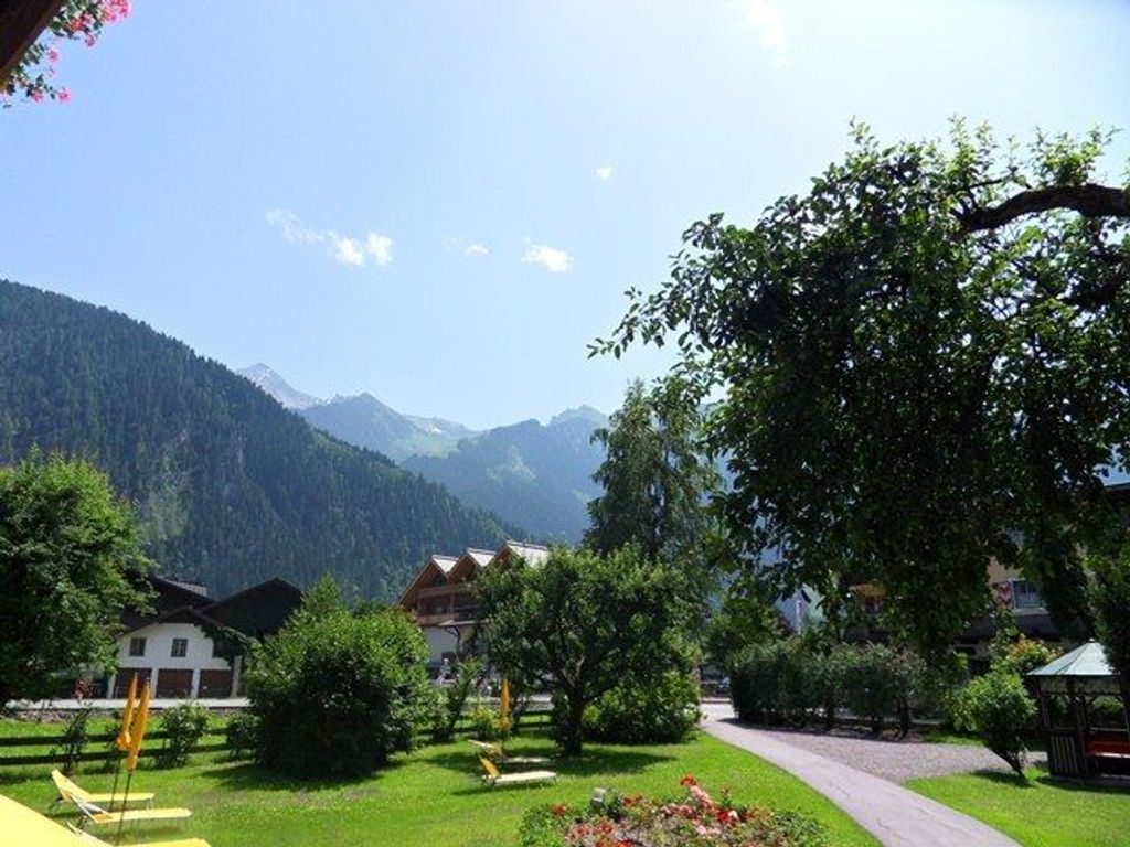 Rosenhof Gästehaus