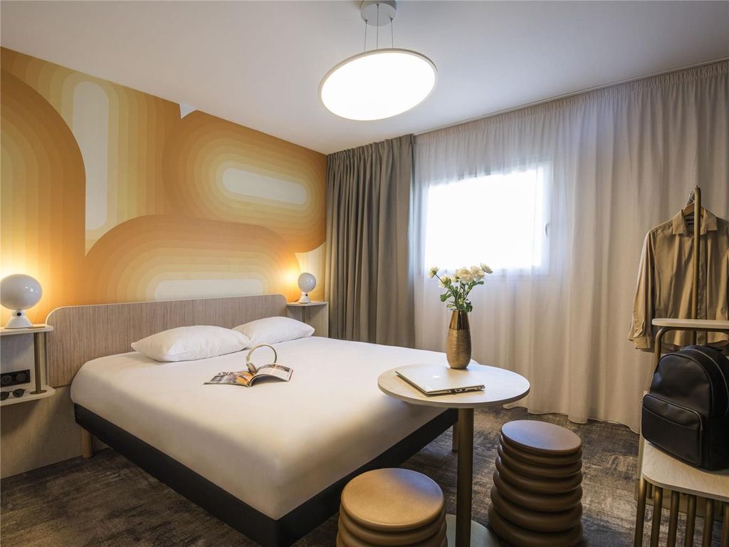 ibis Styles Pertuis Portes du Luberon