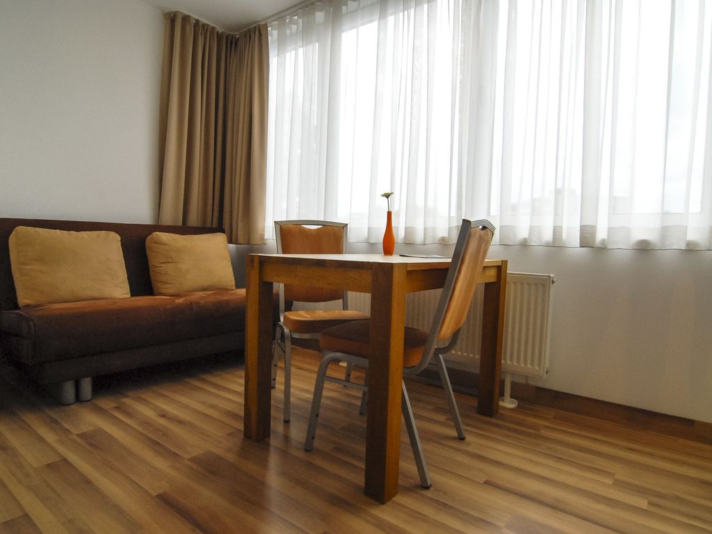 Petul Apart Hotel City