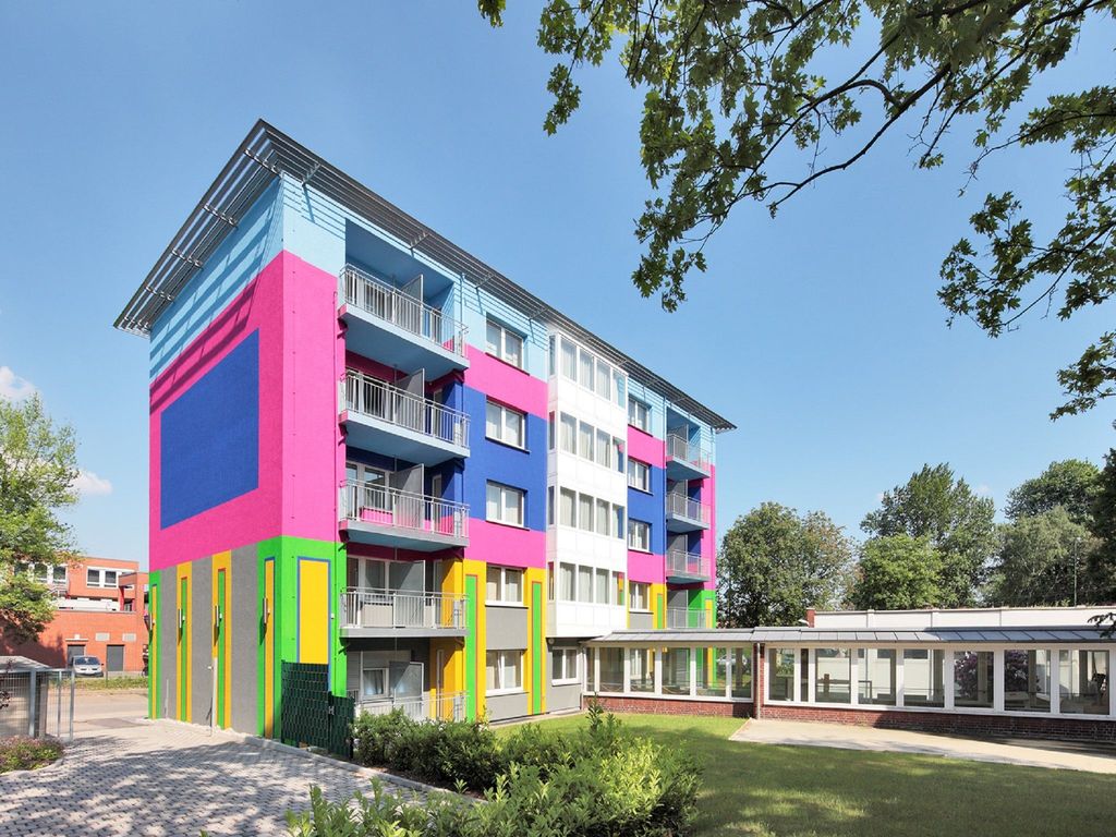 Petul Apart Hotel City