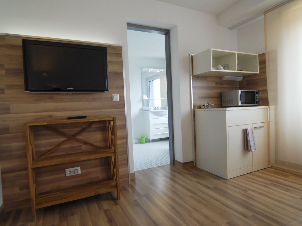 Petul Apart Hotel City