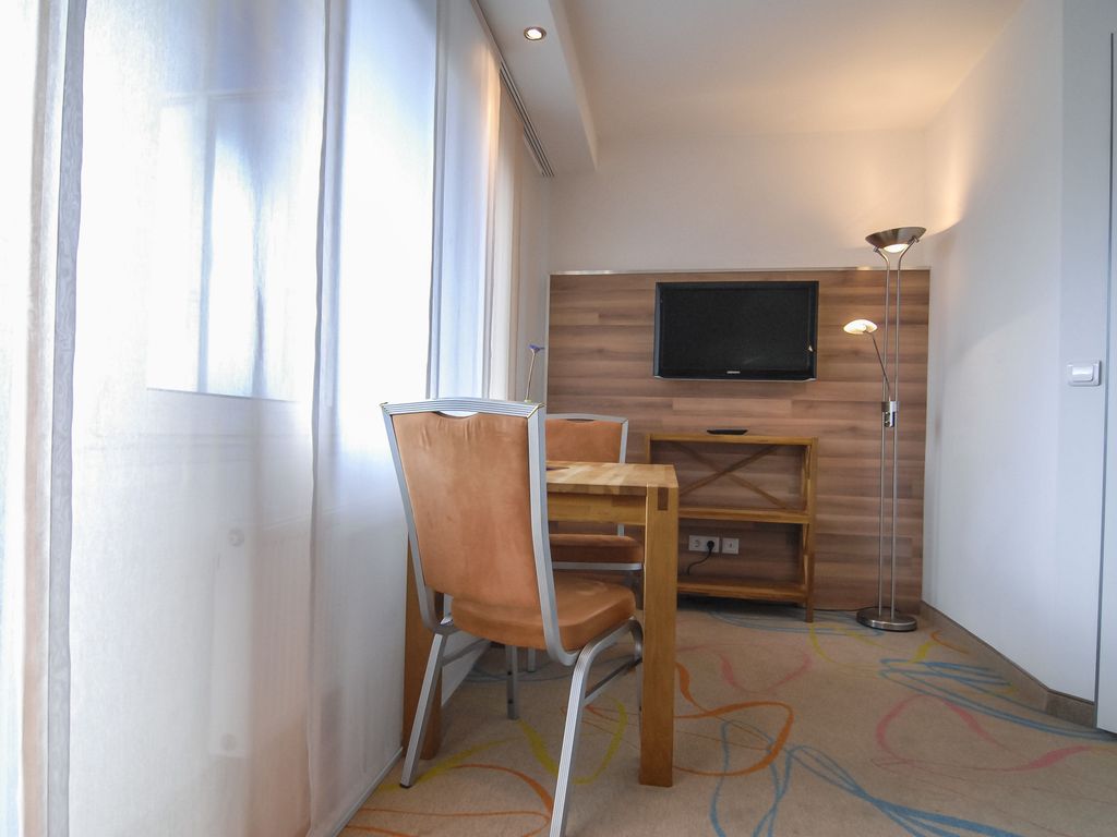 Petul Apart Hotel City