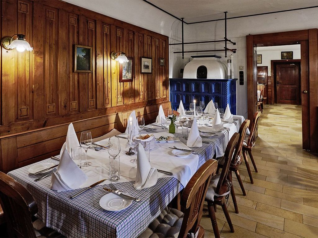 Landgasthof Mayr