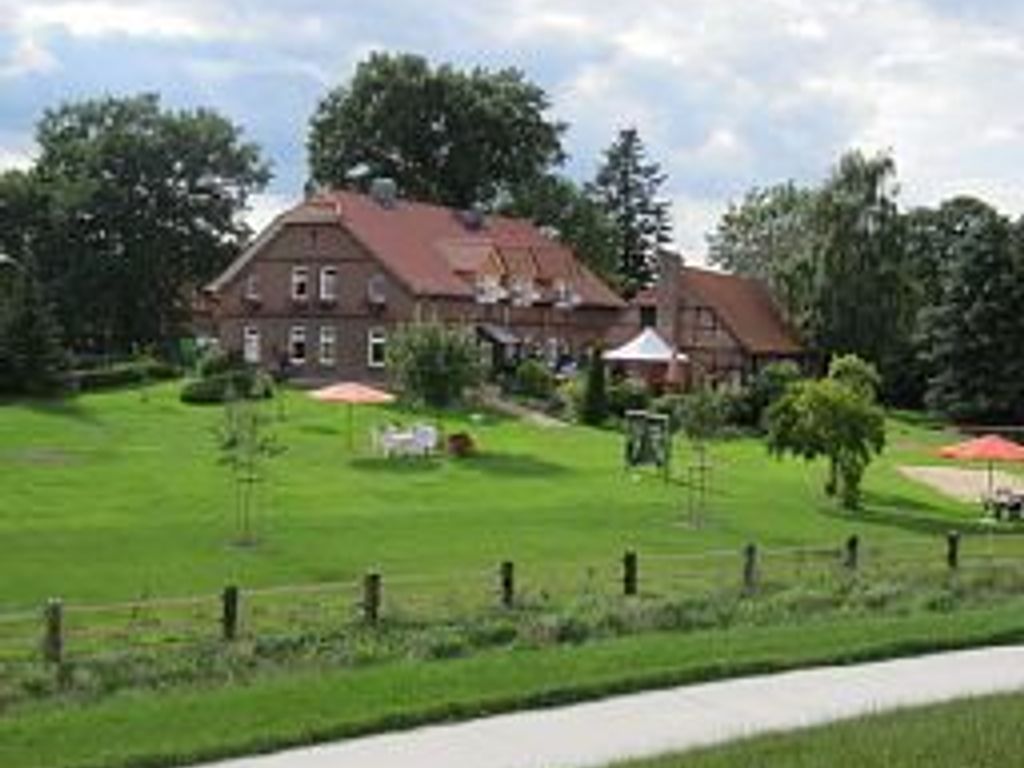 Elbhof Harnisch