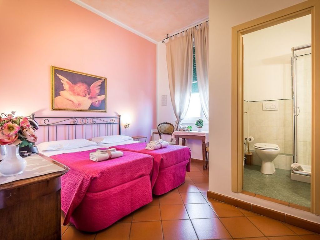 Alla Dimora Altea