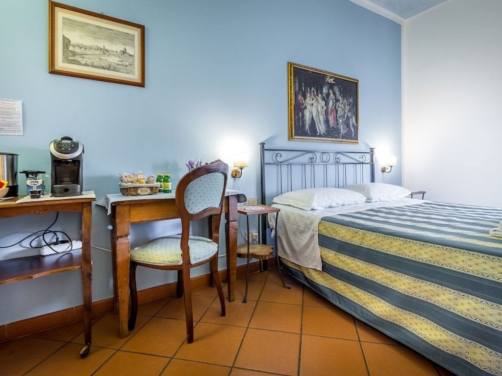 Alla Dimora Altea