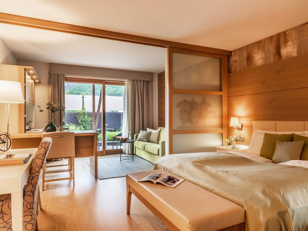 Napura Art & Design Hotel