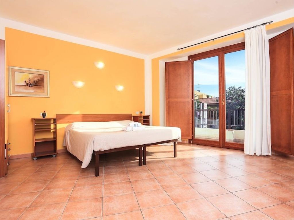 Hotel Villa Piras