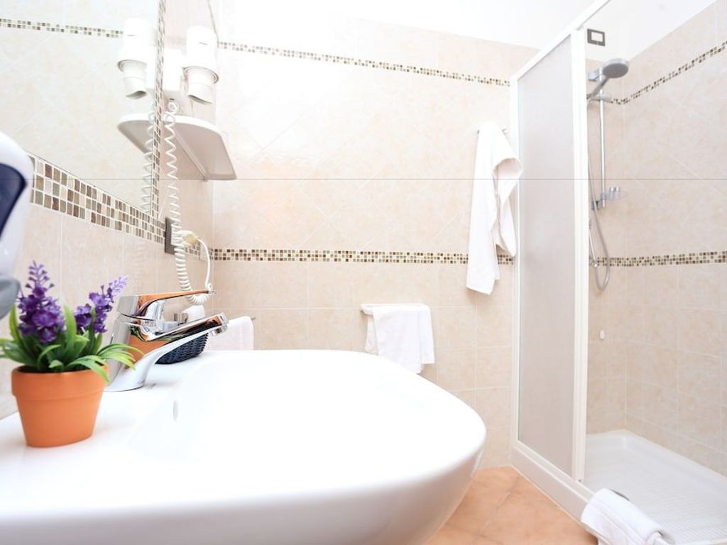 Hotel Villa Piras