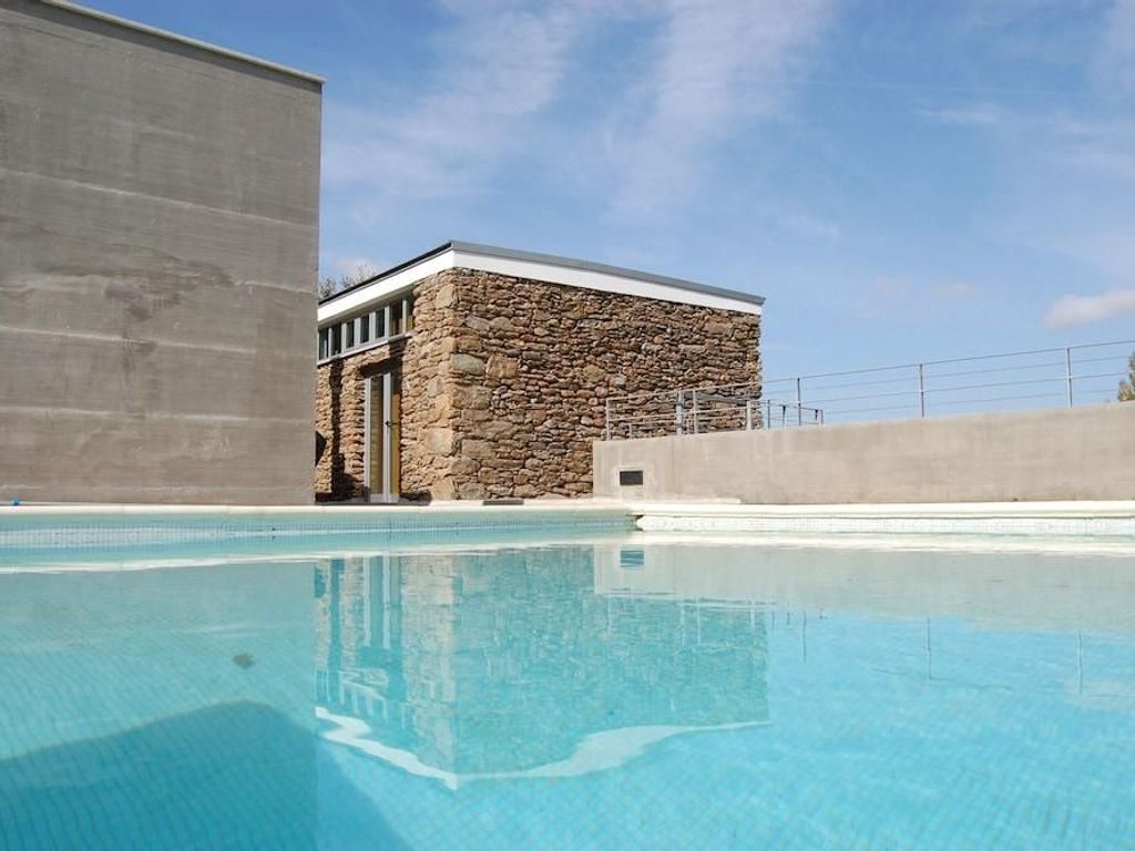 Quinta Dos Castanheiros