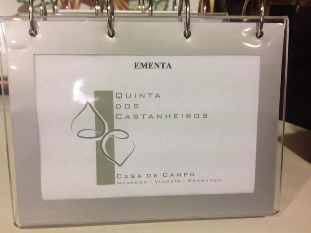 Quinta Dos Castanheiros