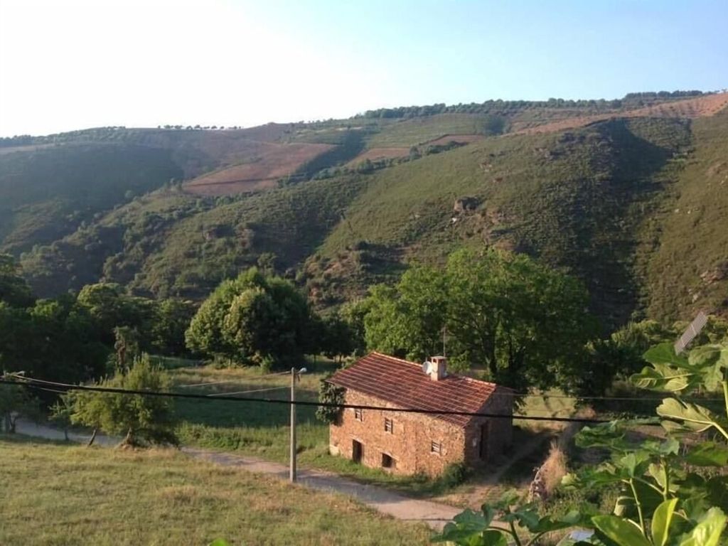 Quinta Dos Castanheiros