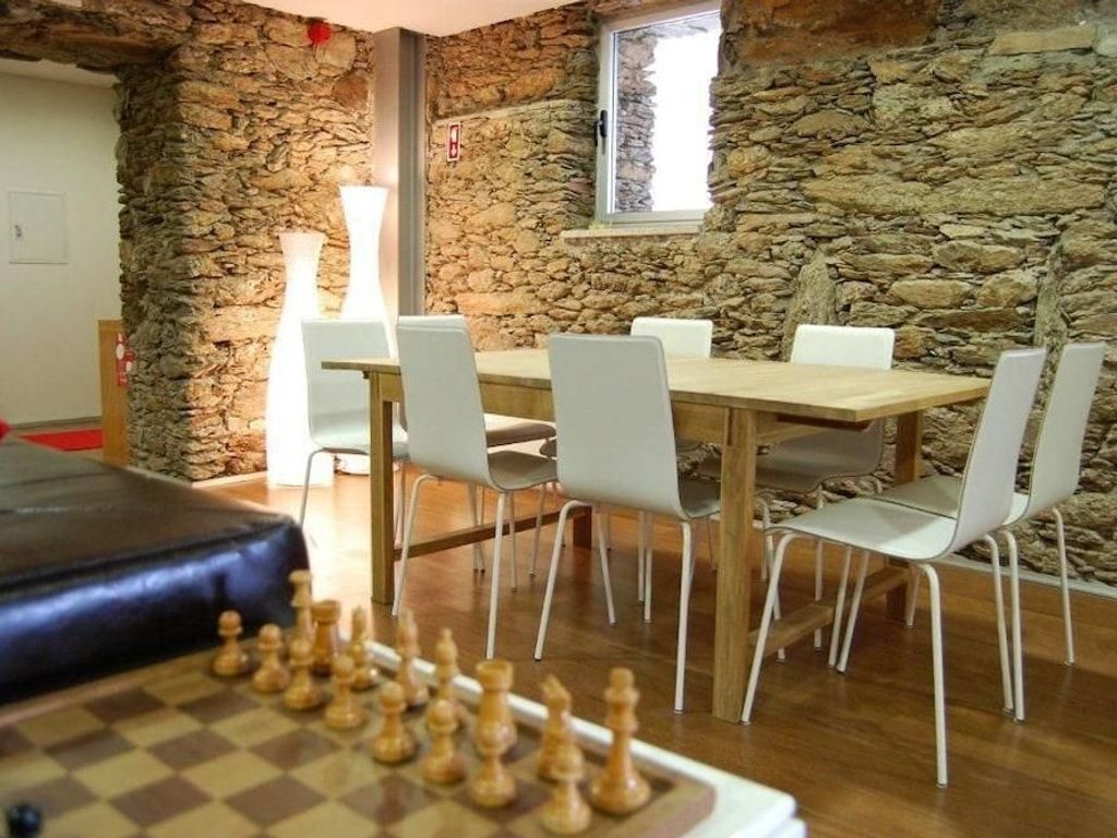 Quinta Dos Castanheiros