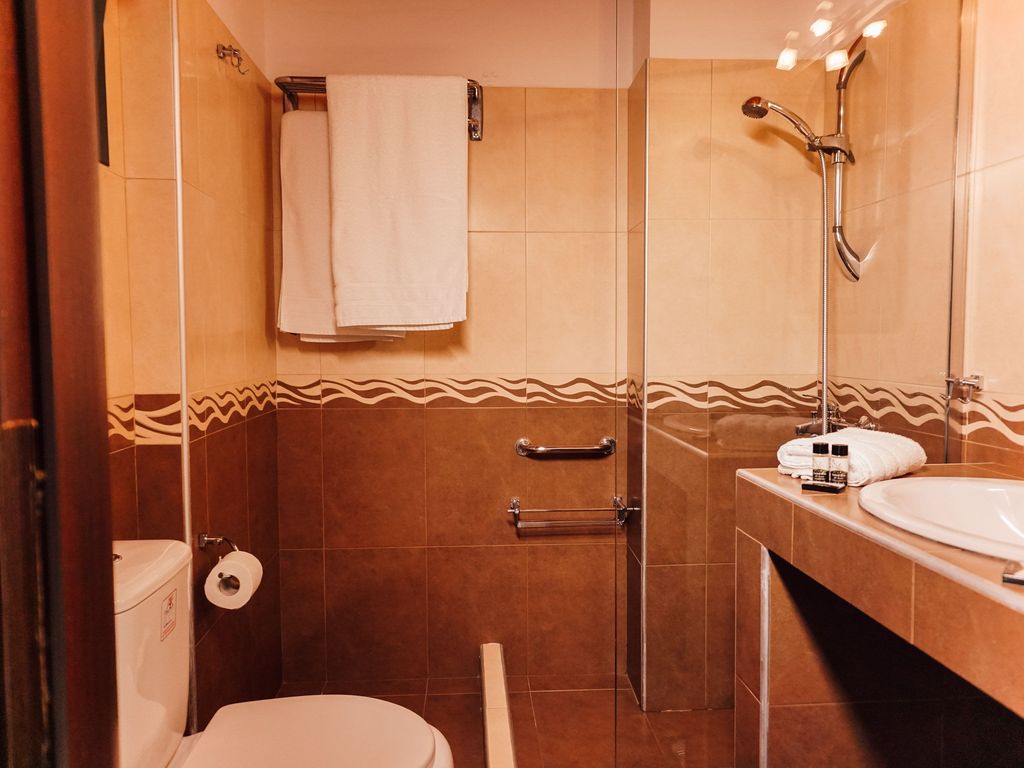 Natura Club - Adults Only