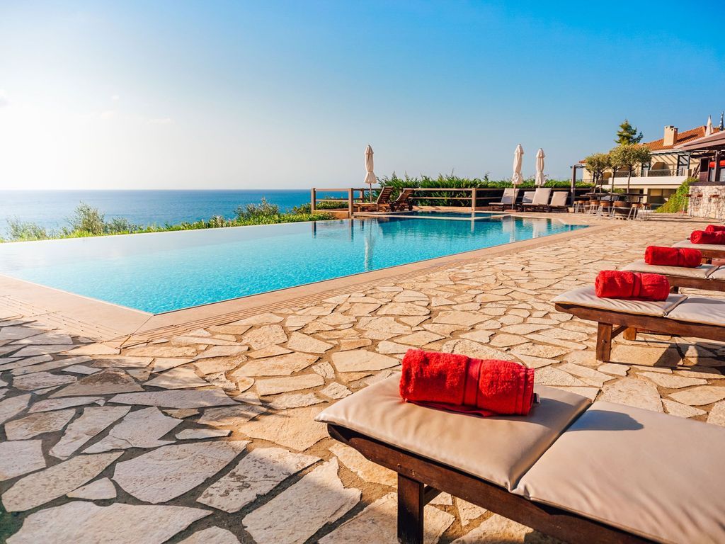 Natura Club - Adults Only