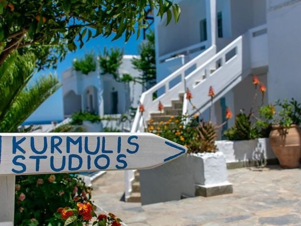 Kurmulis Studios