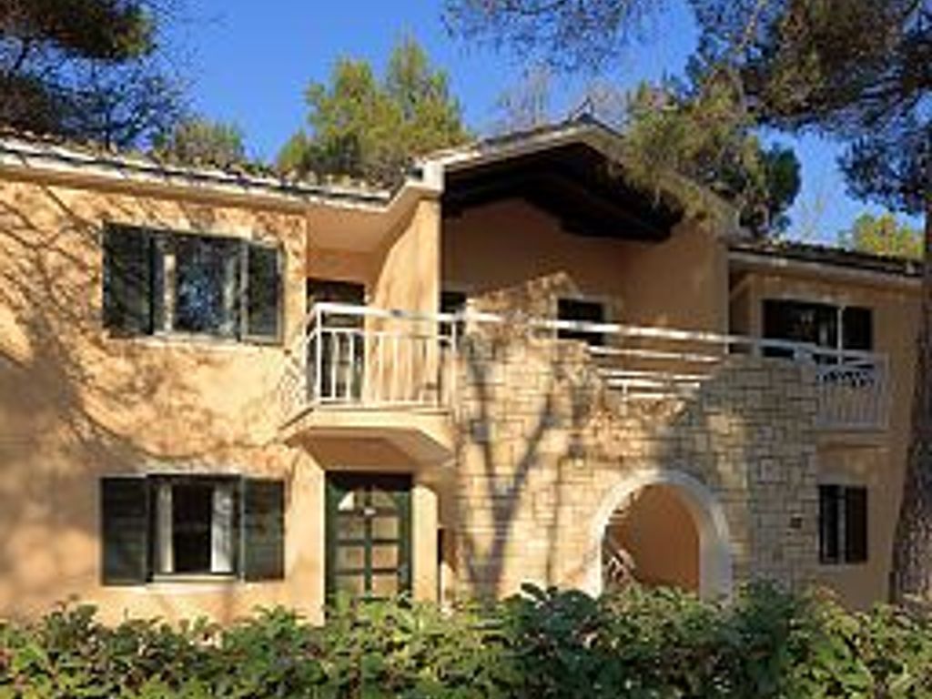 Apartments Sol Amfora for Plava Laguna