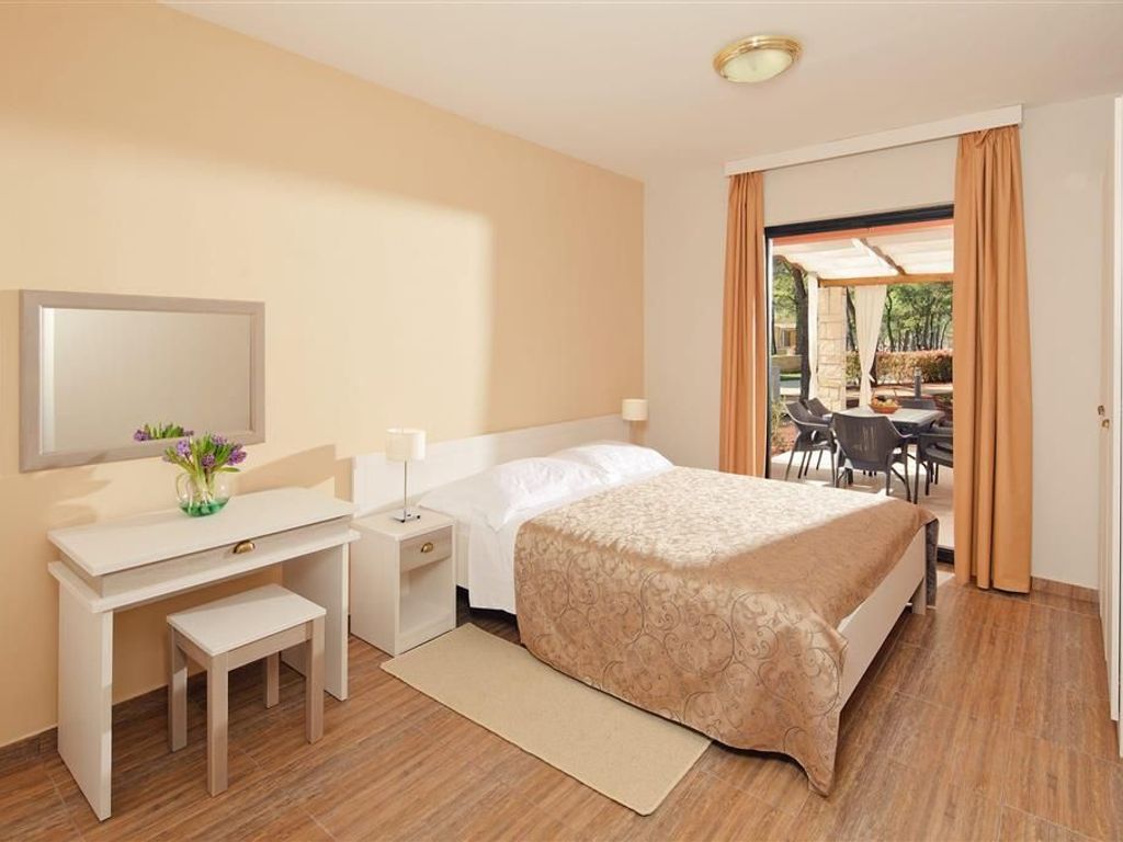Apartments Sol Amfora for Plava Laguna