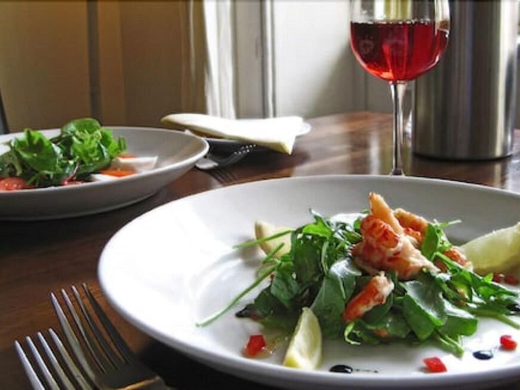 The Bull Hotel Restaurant