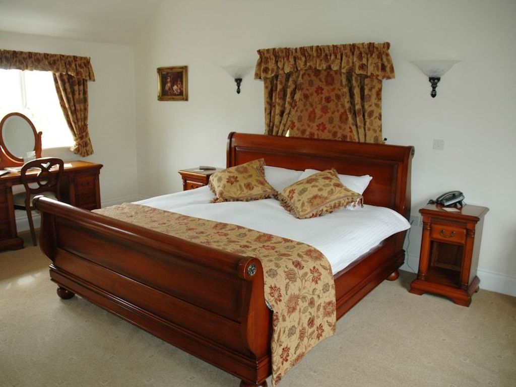 The Down Inn