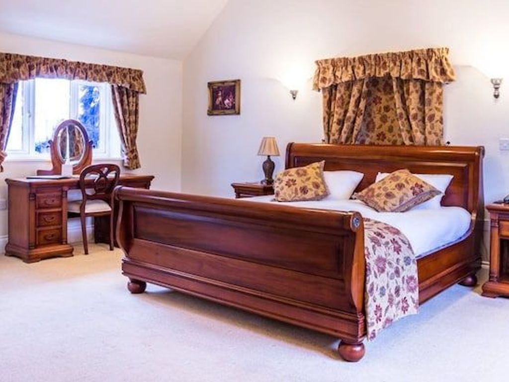 The Down Inn