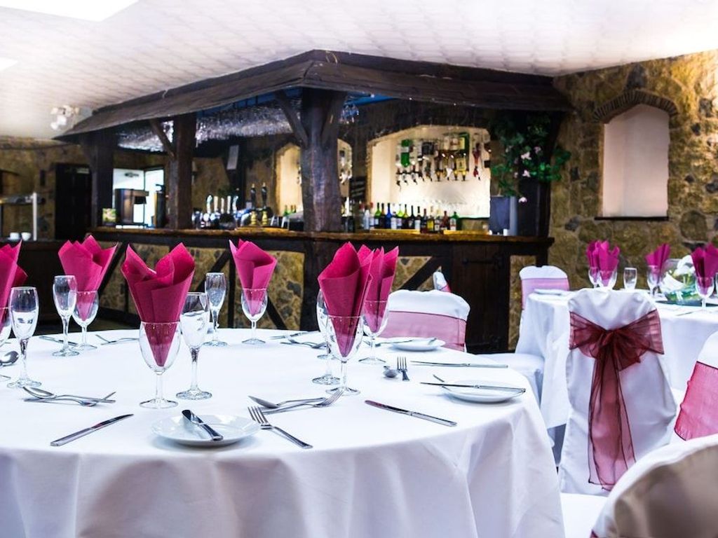 The Down Inn