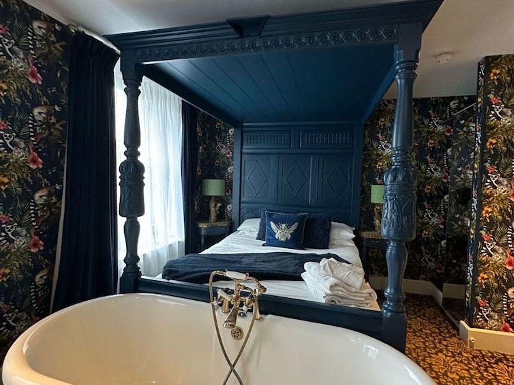 OYO The Townhouse