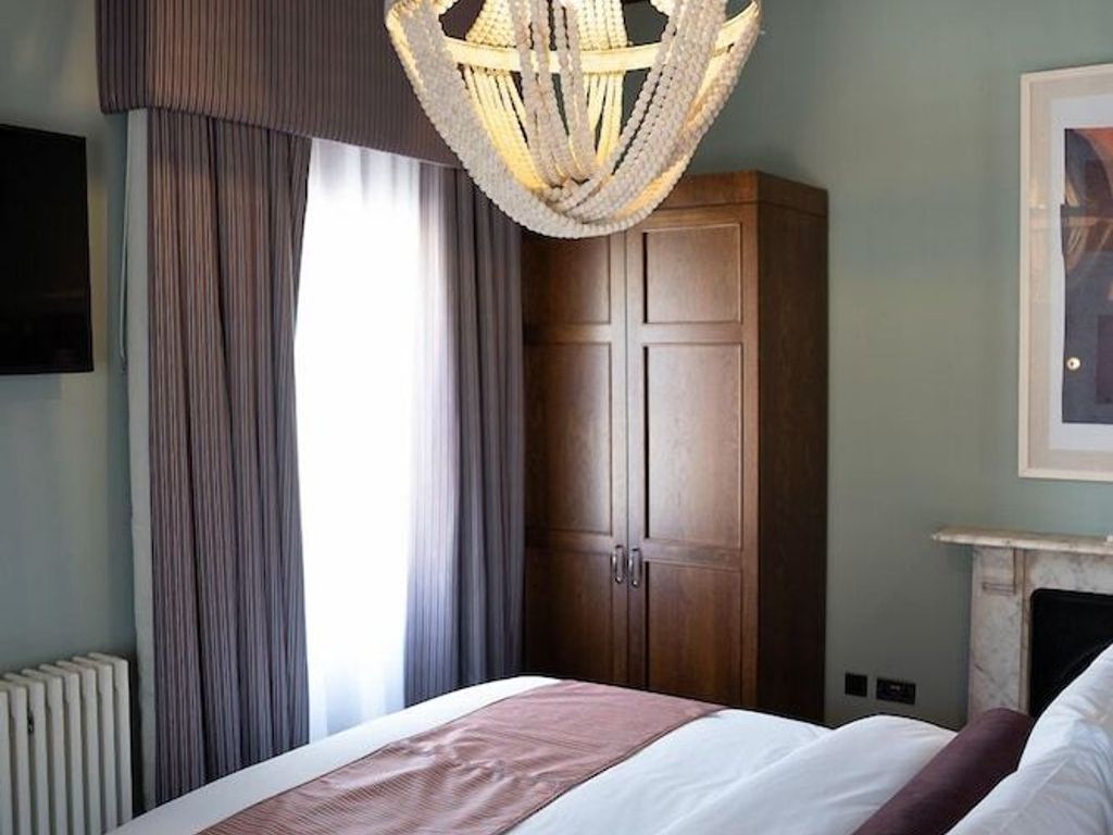 The Milsom Hotel