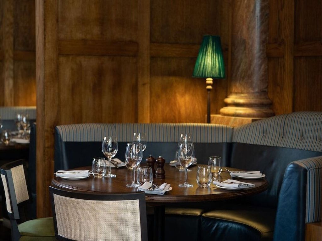 The Milsom Hotel