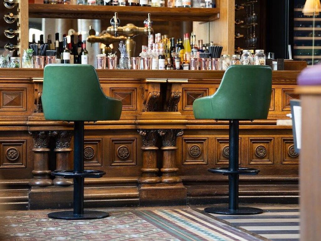 The Milsom Hotel