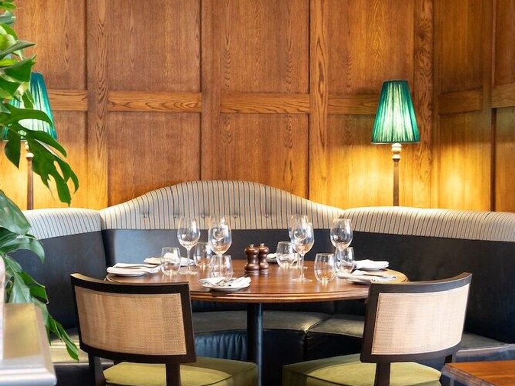 The Milsom Hotel