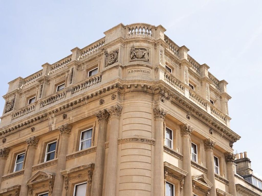 The Milsom Hotel