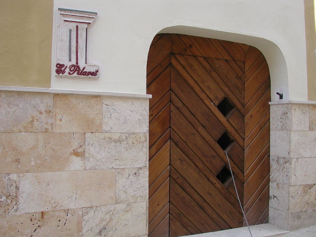 El Pilaret Hotel Rural