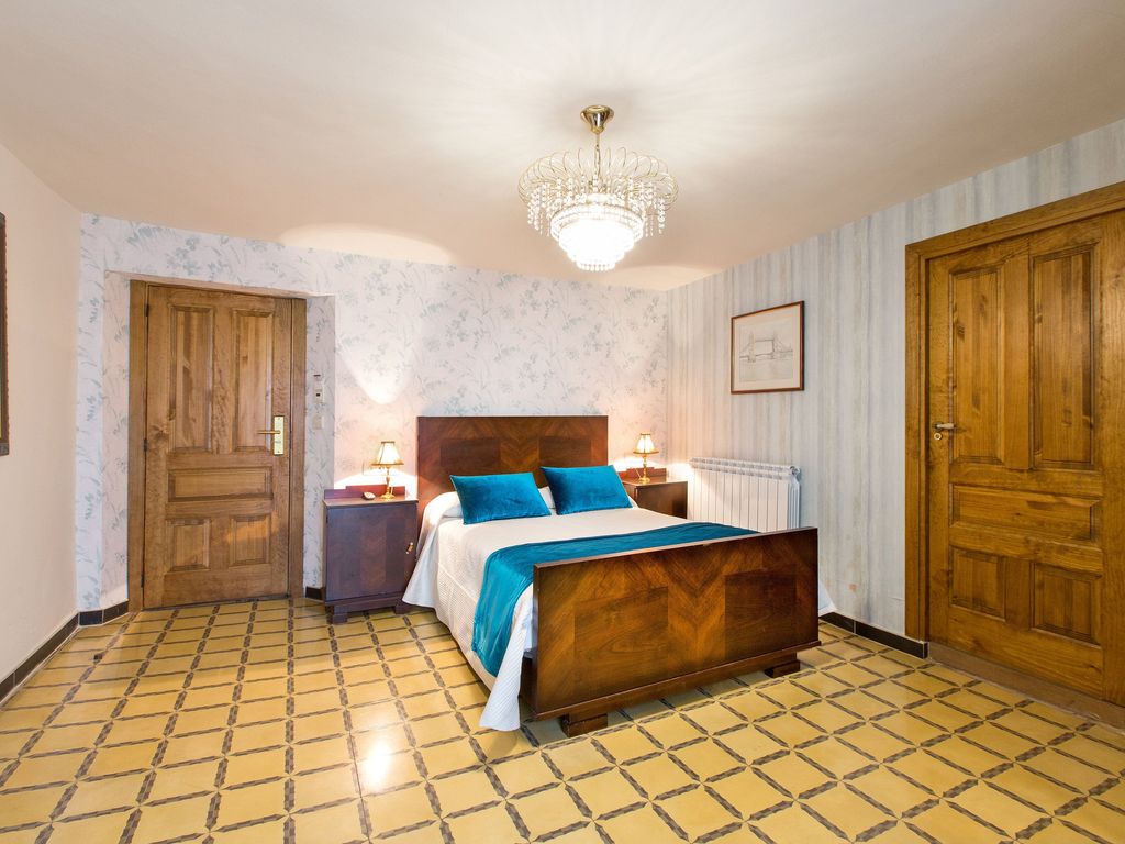El Pilaret Hotel Rural
