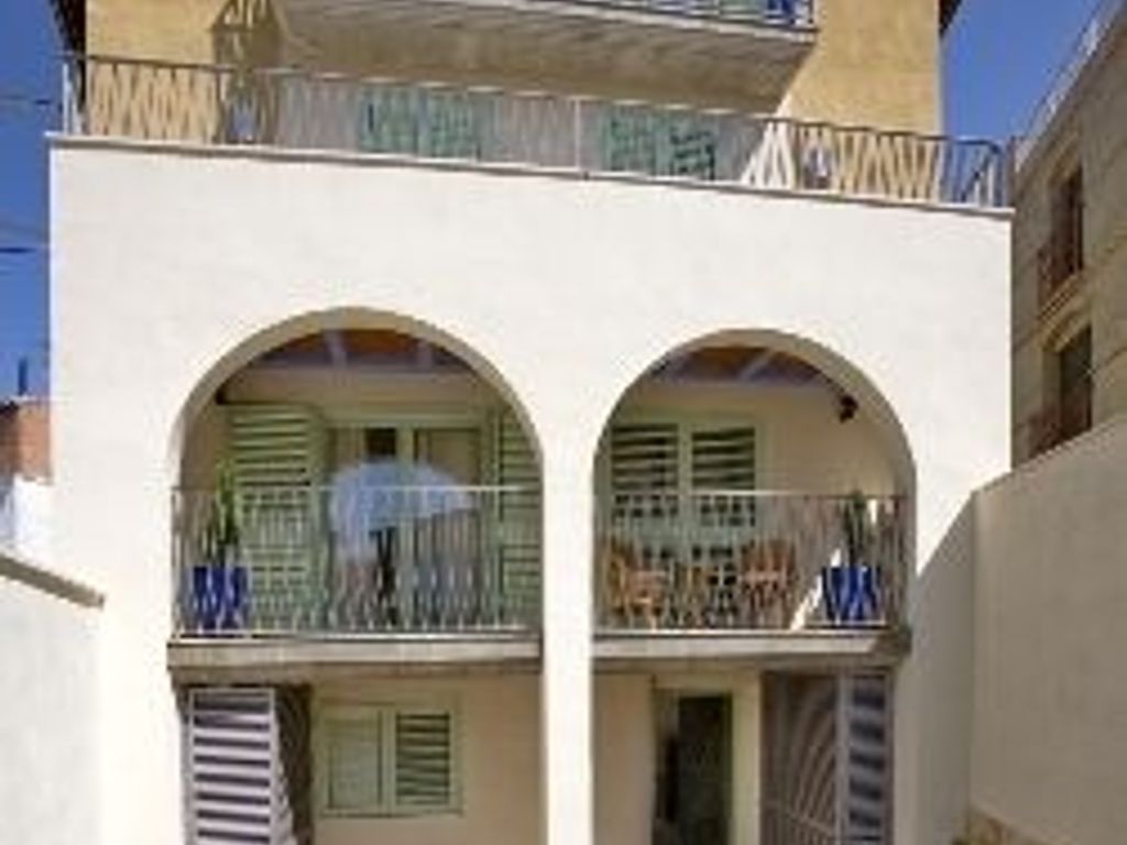 El Pilaret Hotel Rural