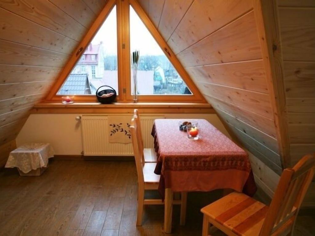VISITzakopane City Apartments