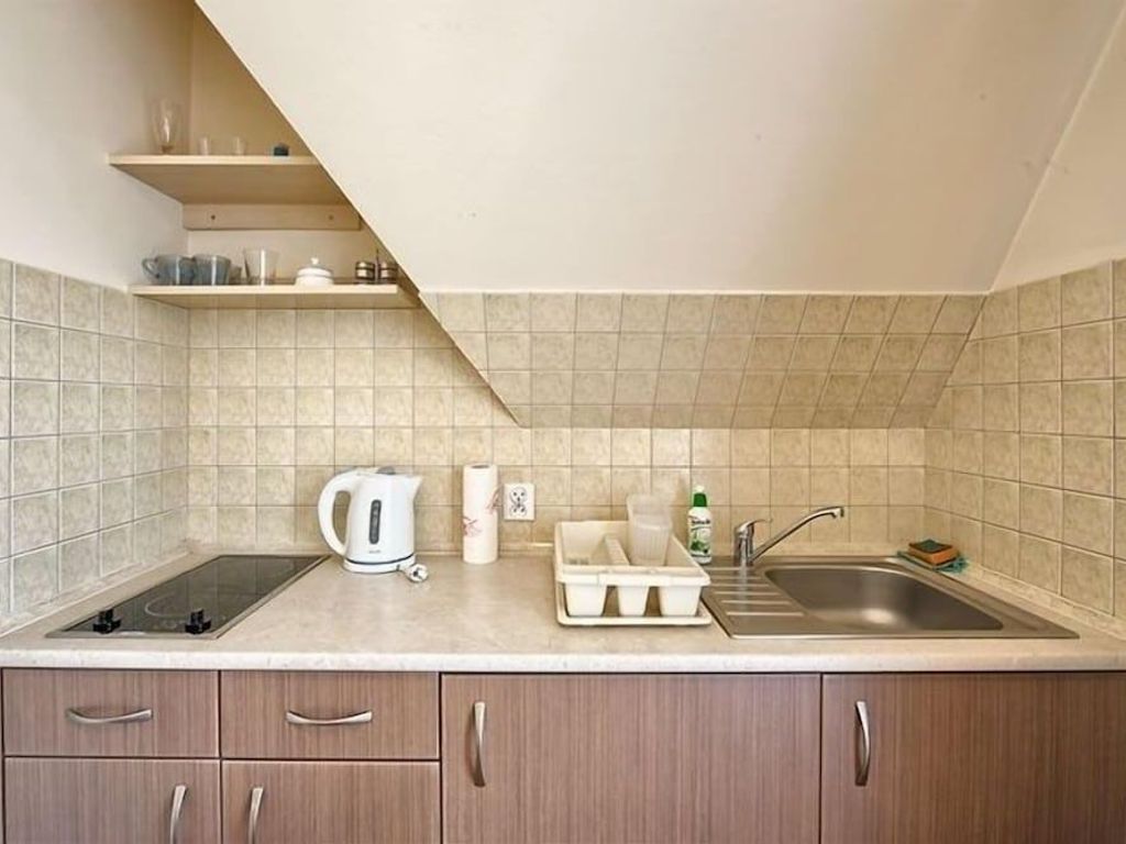 VISITzakopane City Apartments