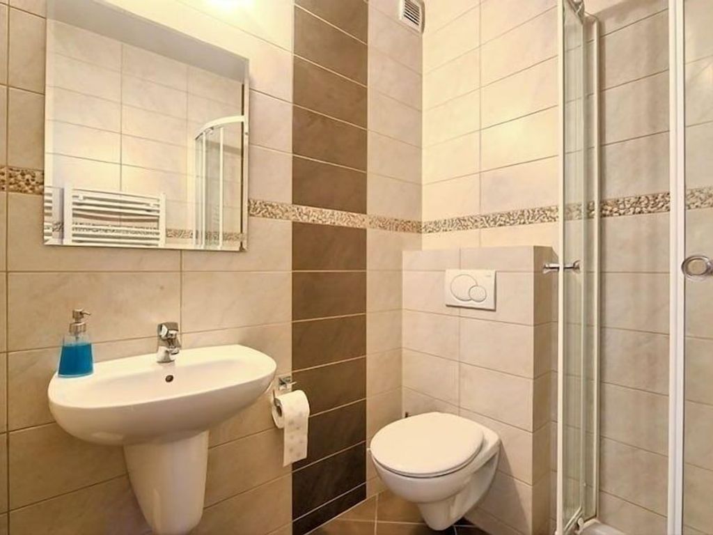 VISITzakopane City Apartments