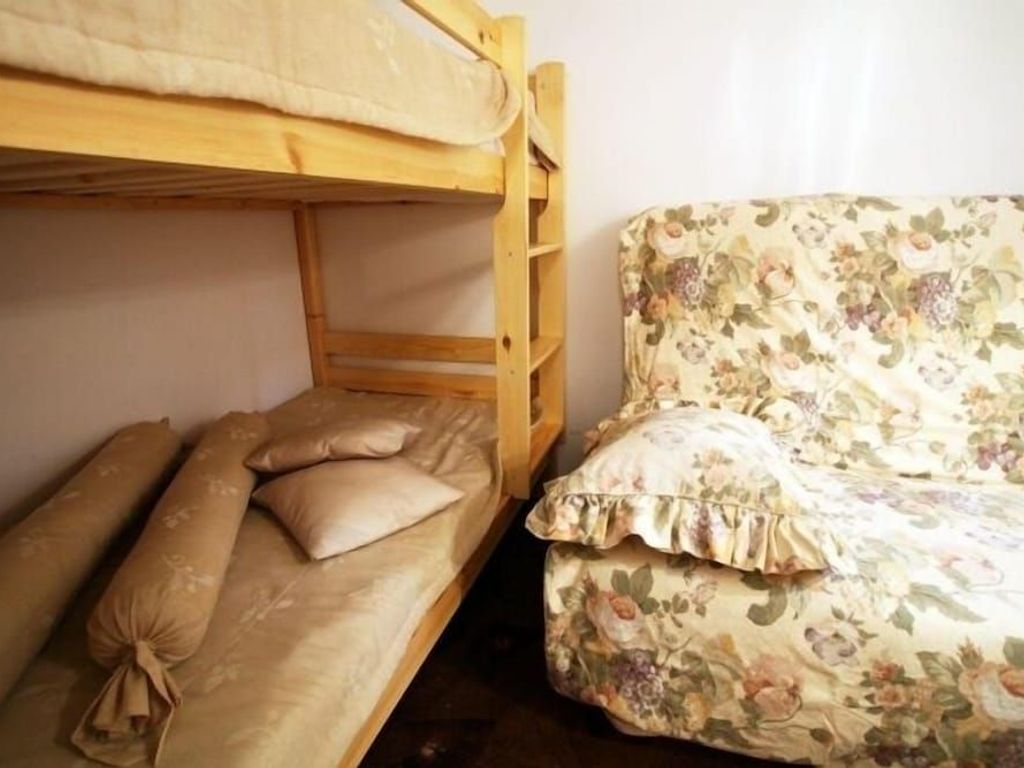 VISITzakopane Sun Apartments