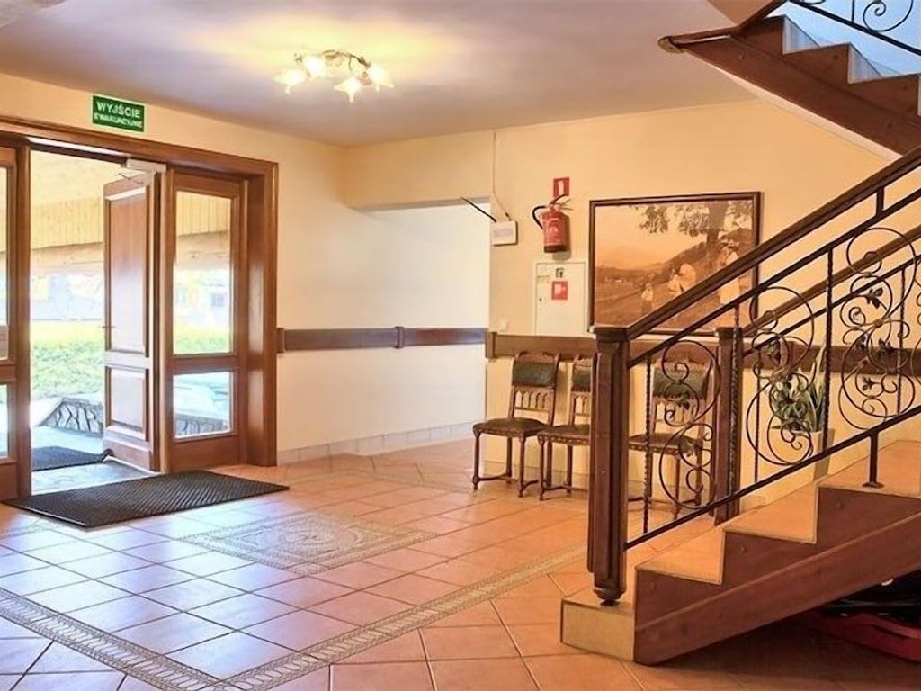VISITzakopane Sun Apartments