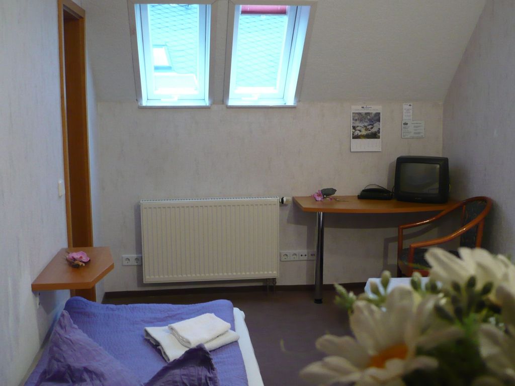 Jiedlitz Gaststätte+Pension