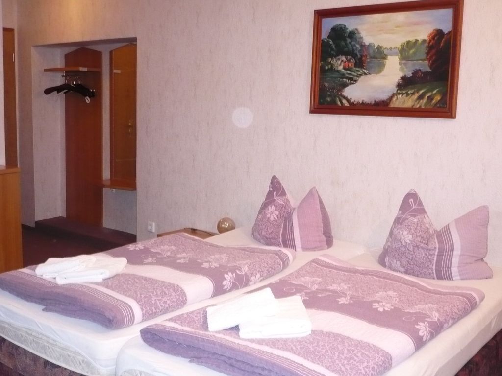 Jiedlitz Gaststätte+Pension