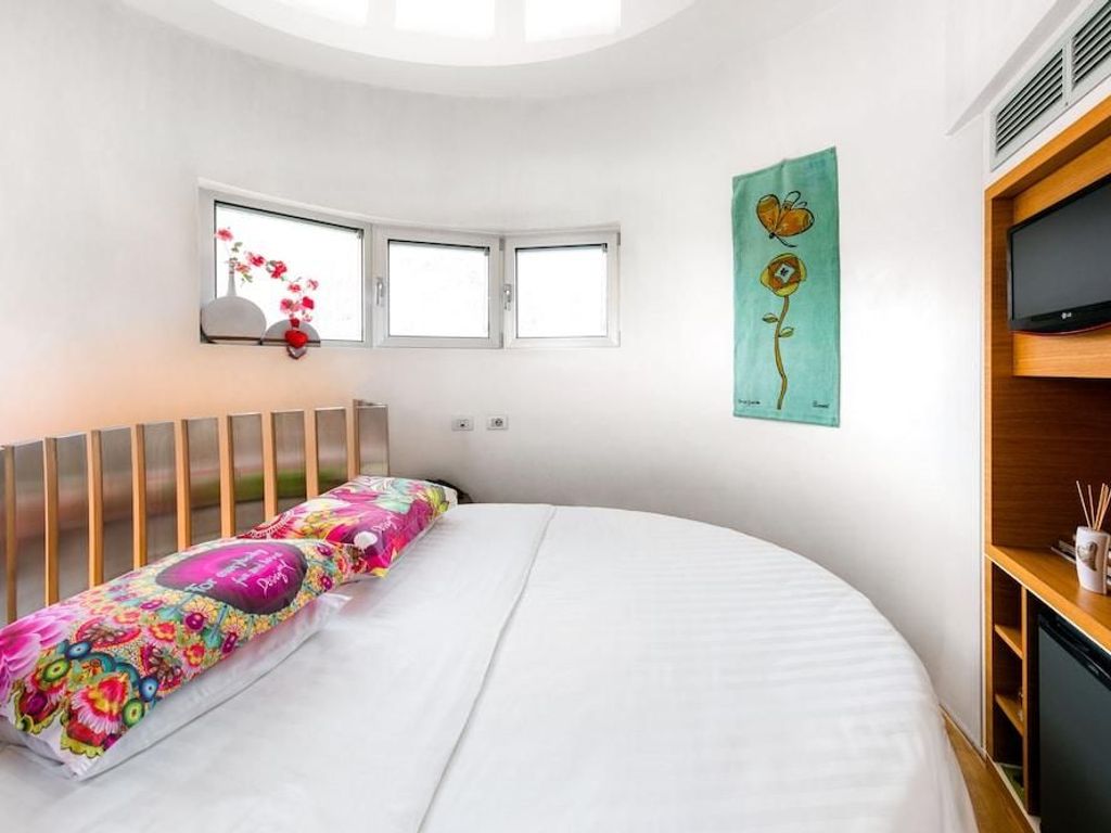 Le Pinete Design B&B